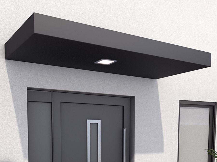 Jak ukotvit pergolu do zateplené fasády?