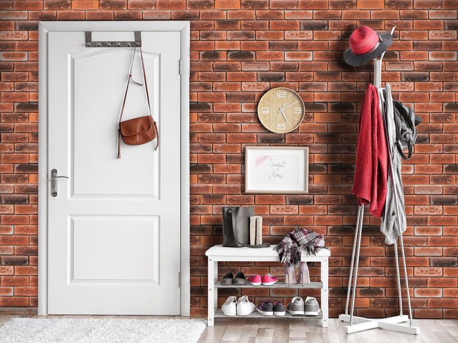 Inspirujte se obklady: 102 tipů na realizaci