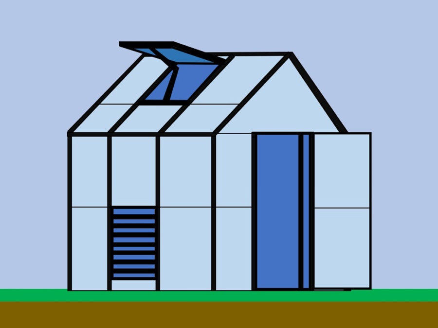 Kdo nevětrá, ten nesklidí