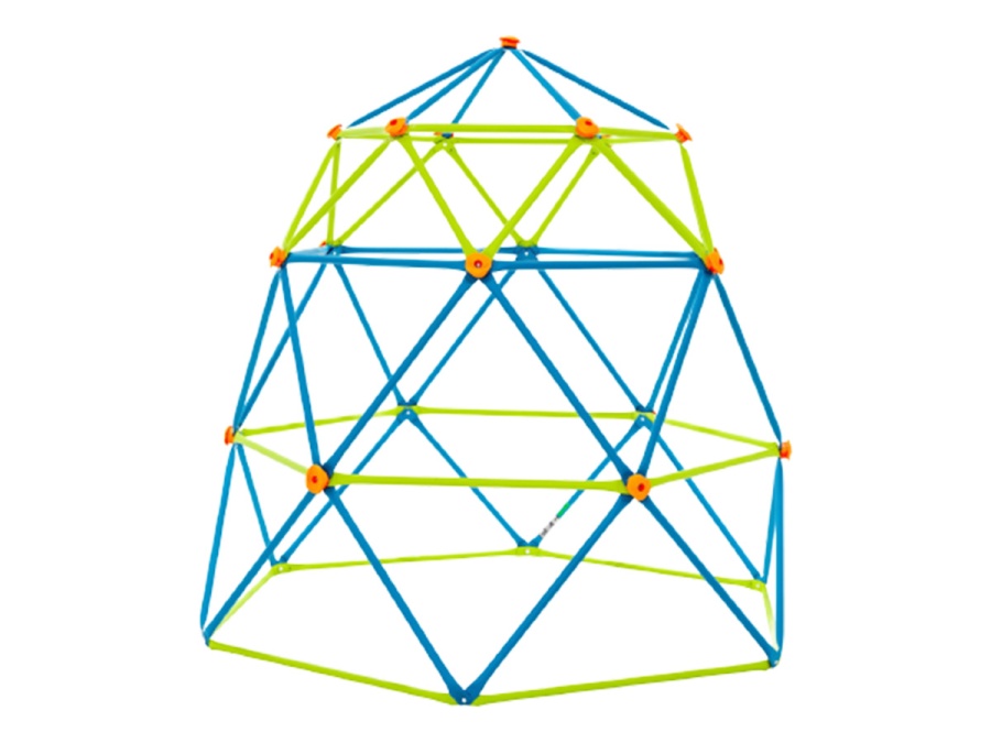 Bejáró Lifetime Geodome Iglú