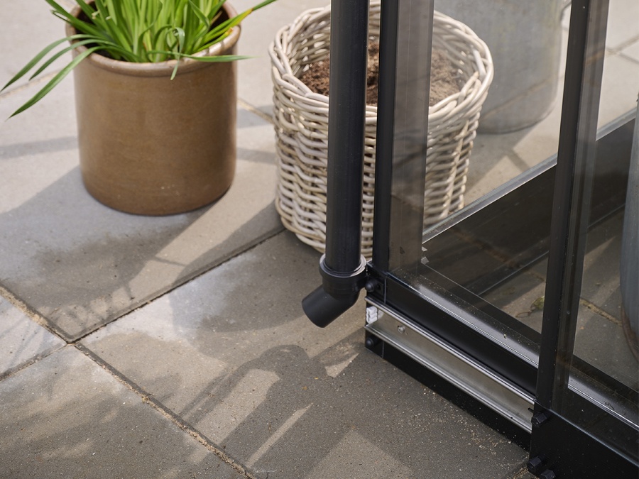 Pavilón Halls Qube Square