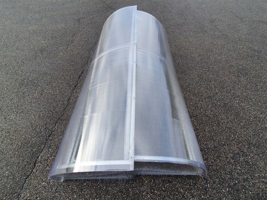 Pařeniště Lanit Plast Radius