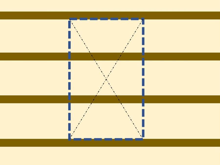 Instalujeme půdní schody: od otvoru k rektifikaci