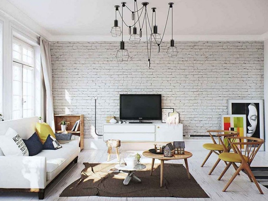 Inspirujte se obklady: 102 tipů na realizaci