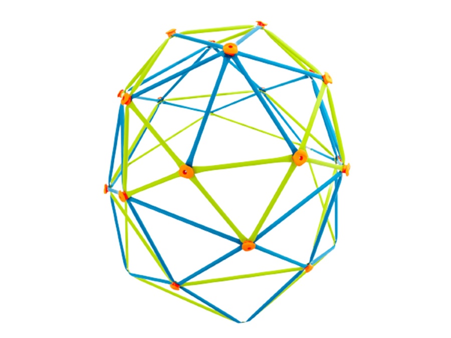 Bejáró Lifetime Geodome Iglú