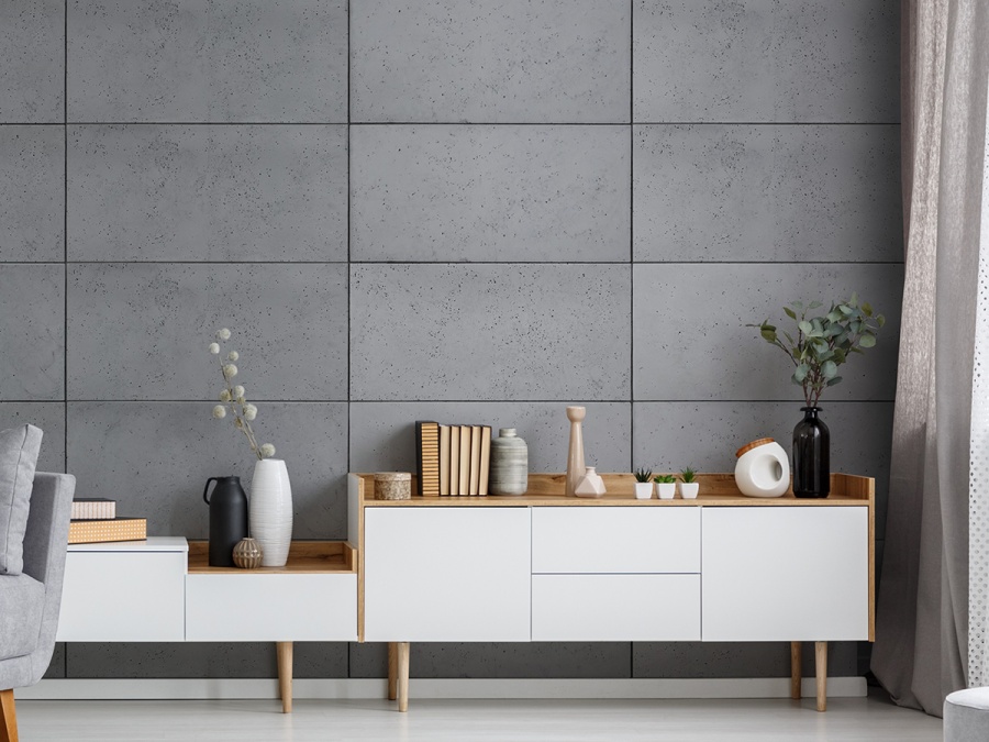 Inspirujte se obklady: 102 tipů na realizaci