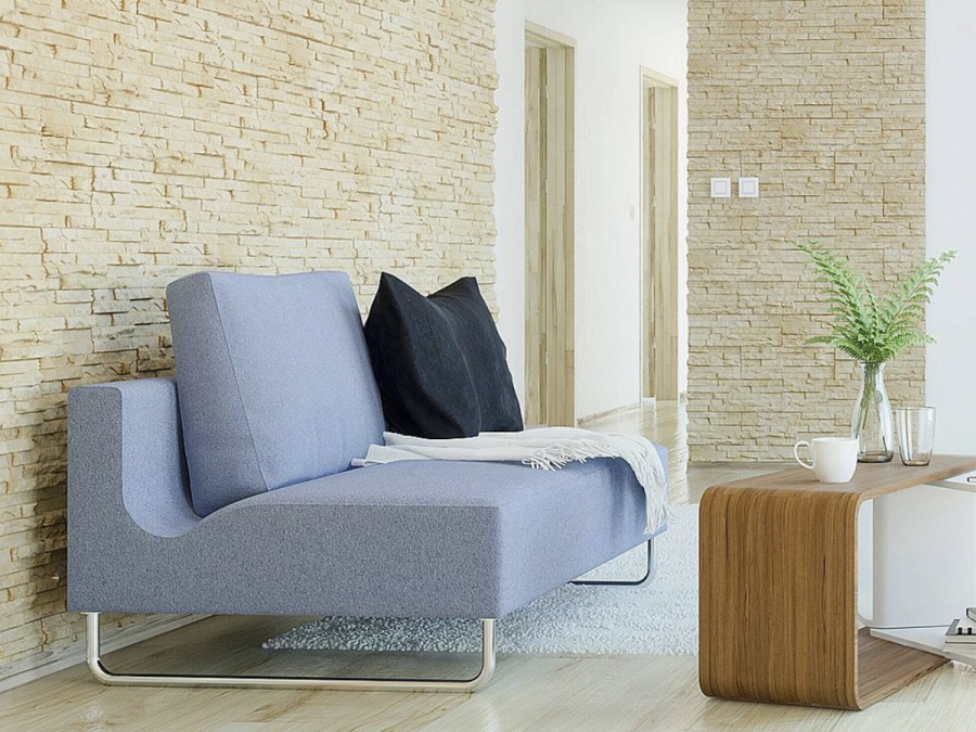 Inspirujte se obklady: 102 tipů na realizaci