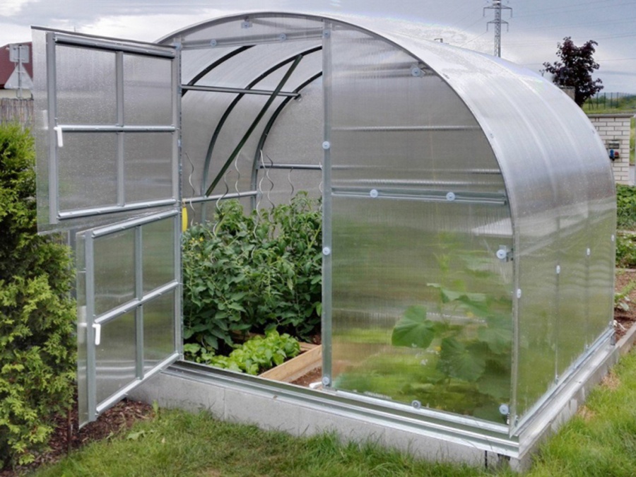 Gardentec Classic vs. Trjoska