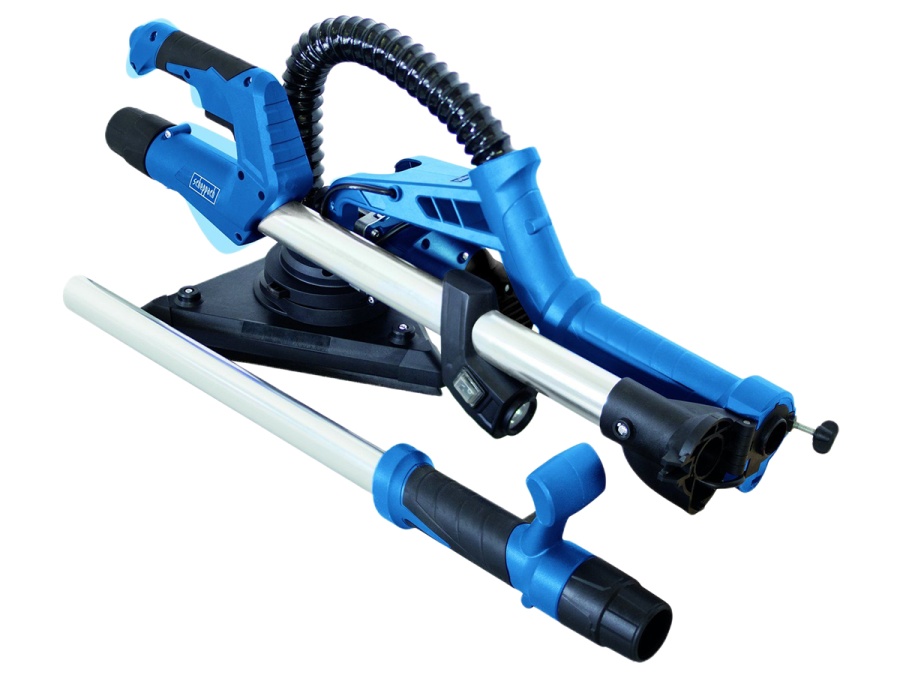 Bruska na sádrokarton Scheppach DS 930