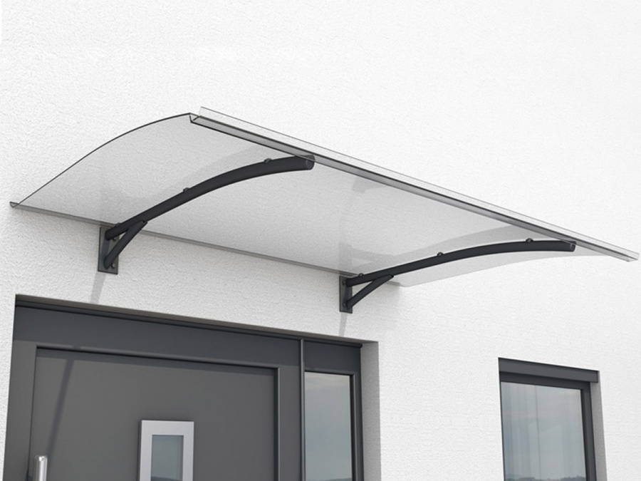 Jak ukotvit pergolu do zateplené fasády?