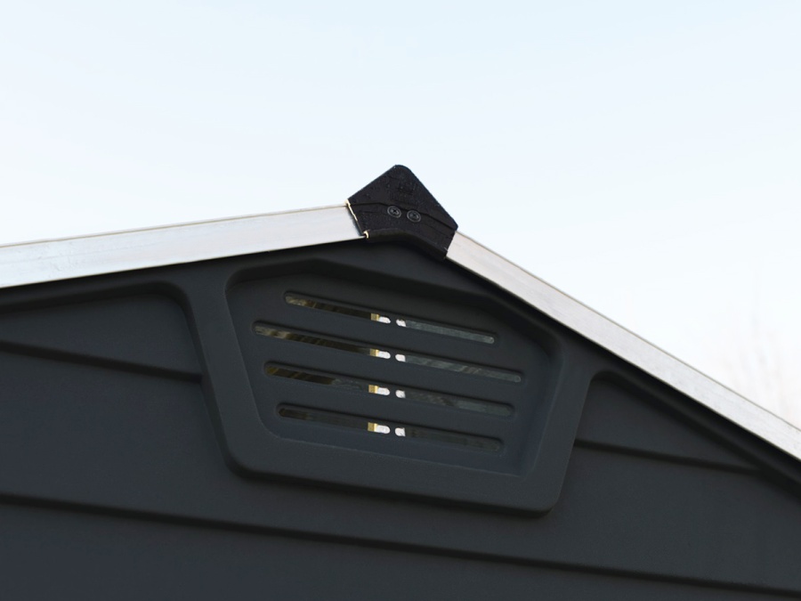 Domček Palram Skylight 1,9