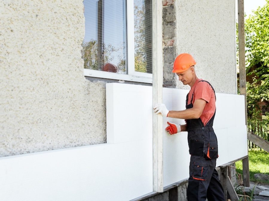 Nezaujatě o izolačních materiálech