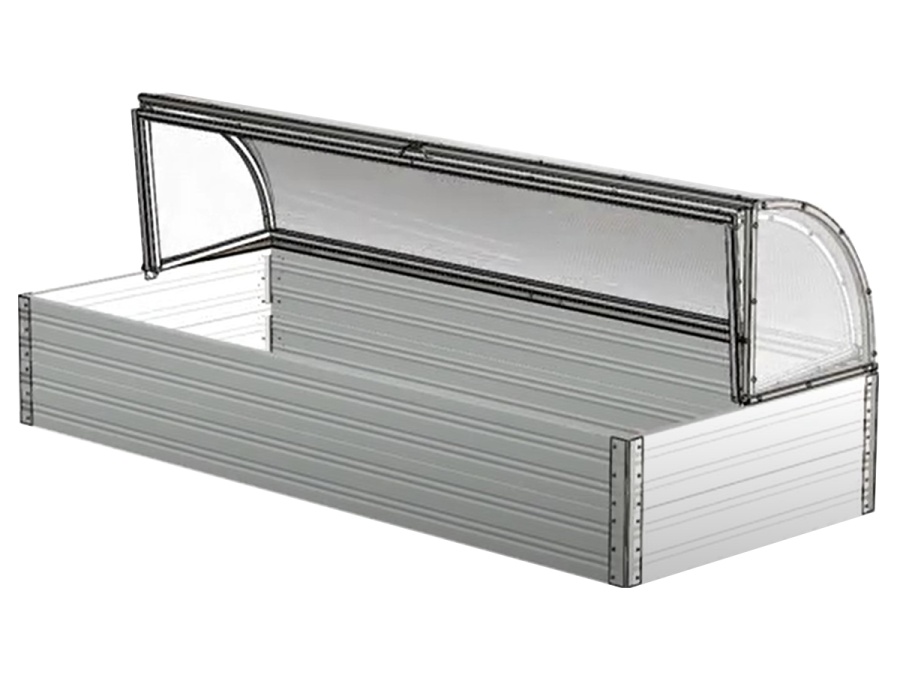 Pařeniště Scobax Chlebnica