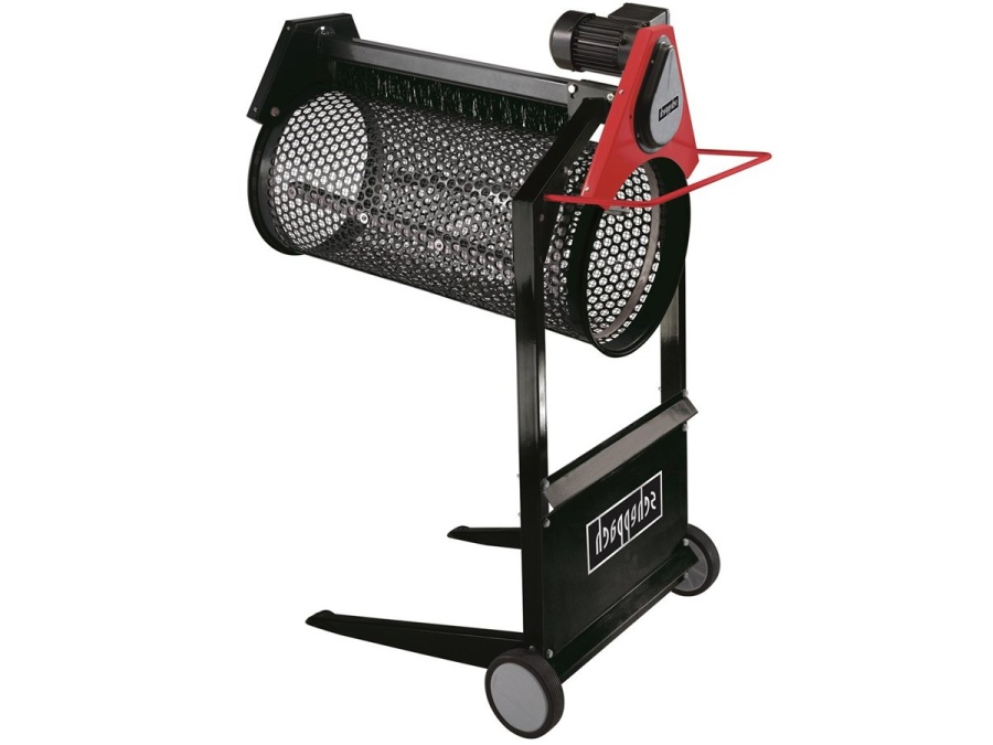 Přesívač Scheppach RS 400