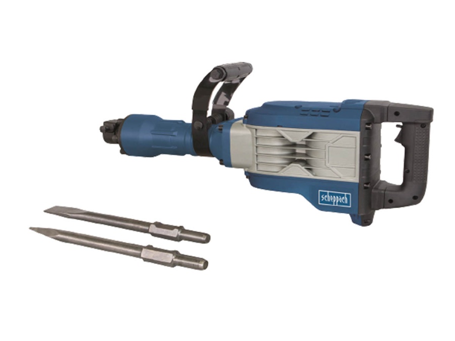 Bourací kladivo Scheppach AB 1600