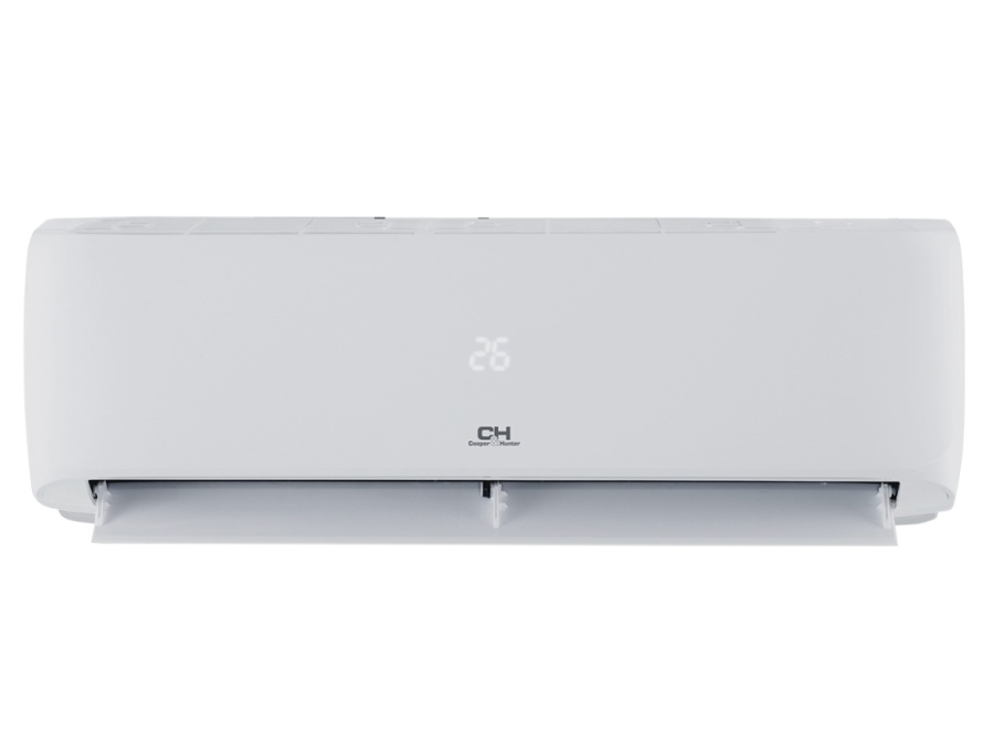 Montáže klimatizací v Praze