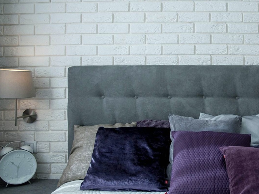 Inspirujte se obklady: 102 tipů na realizaci