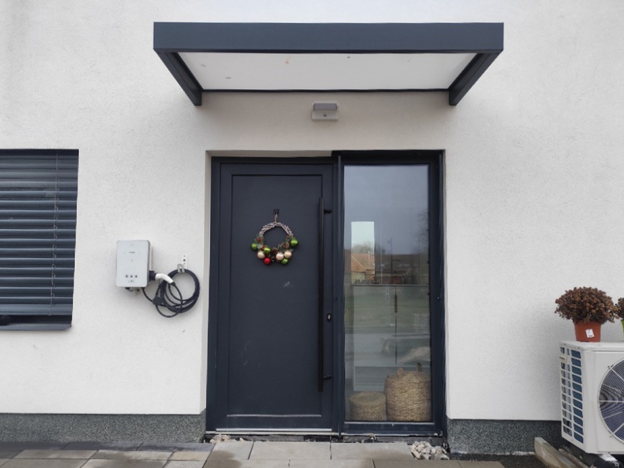 Montáže pergol, zimných záhrad a striešok