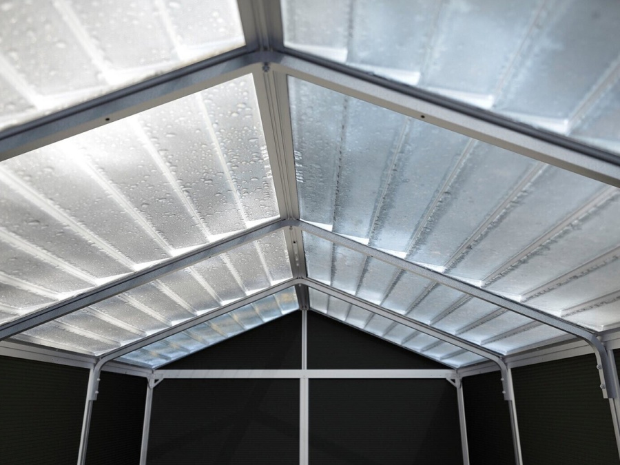 Zahradní domek Palram Canopia Rubicon