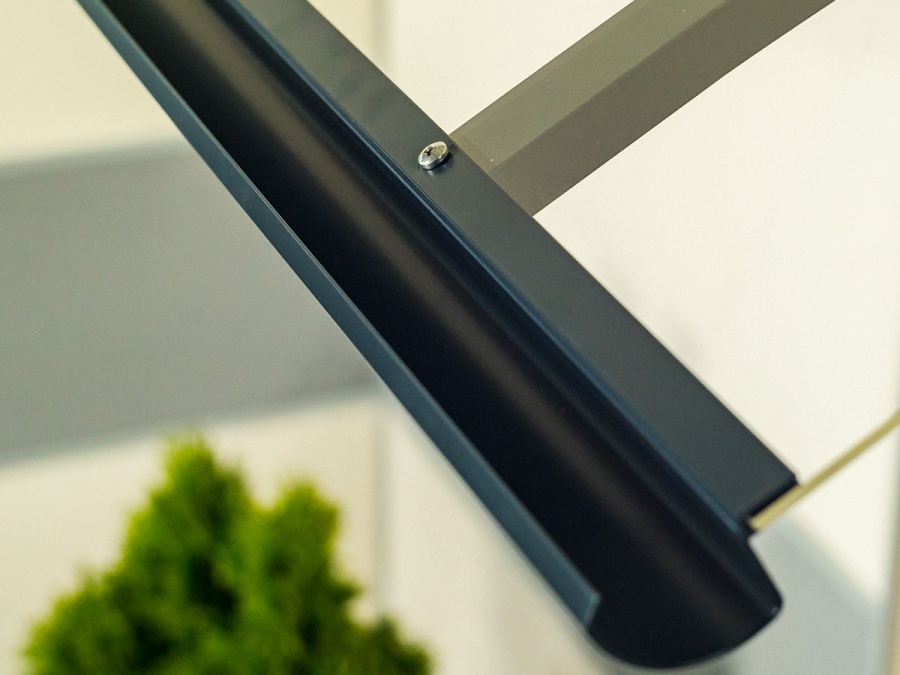 Vchodová strieška Lanit Plast Olor