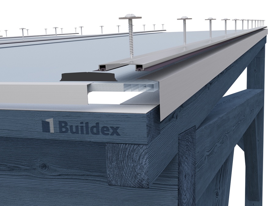 Jak na montáž polykarbonátu?