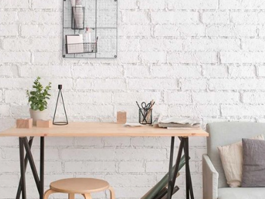 Inspirujte se obklady: 102 tipů na realizaci