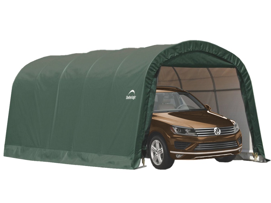 Garáž ShelterLogic Stanley