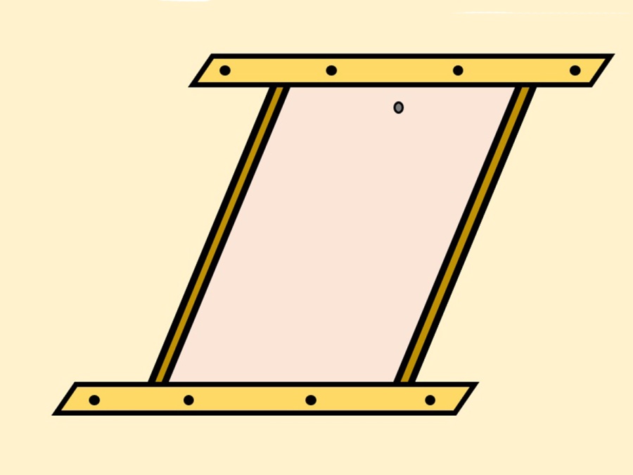 Inštalujeme podkrovné schody: od otvoru po rektifikácii