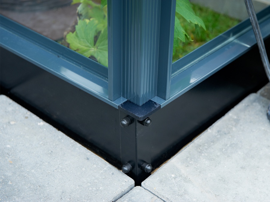 Zimná záhrada Juliana Veranda XL