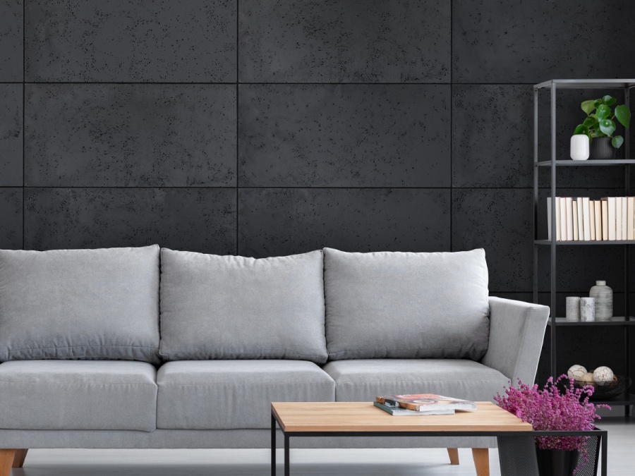 Inspirujte se obklady: 102 tipů na realizaci