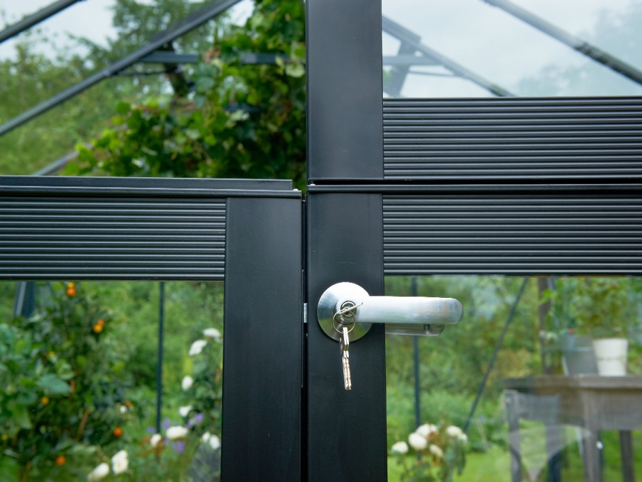 Zimná záhrada Juliana Veranda XL