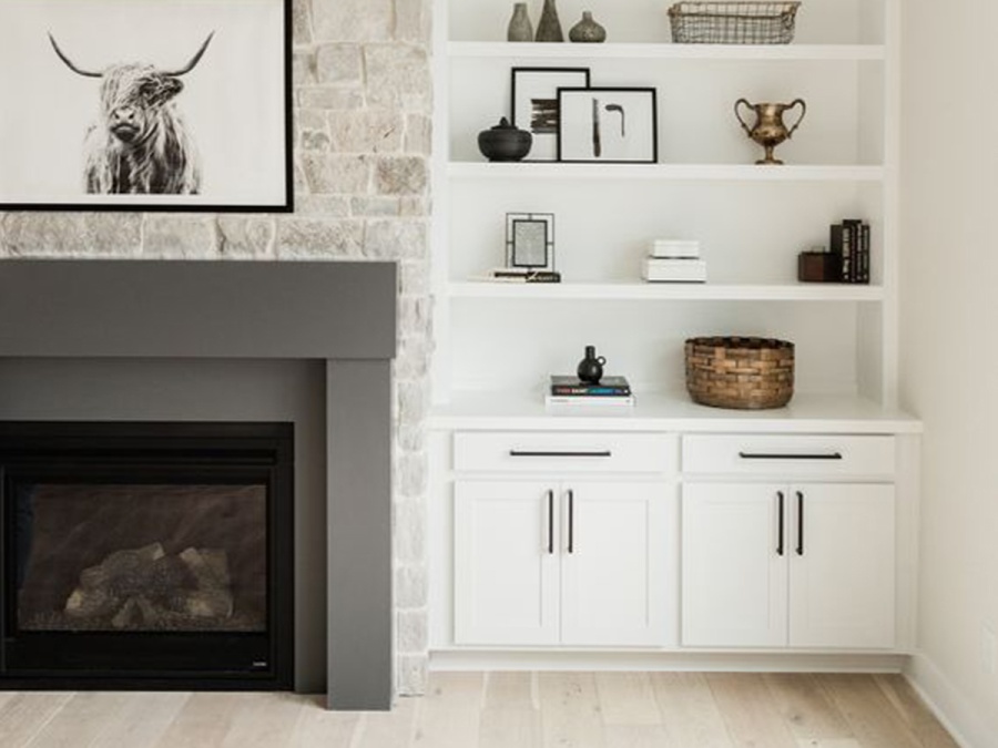 Inspirujte se obklady: 102 tipů na realizaci