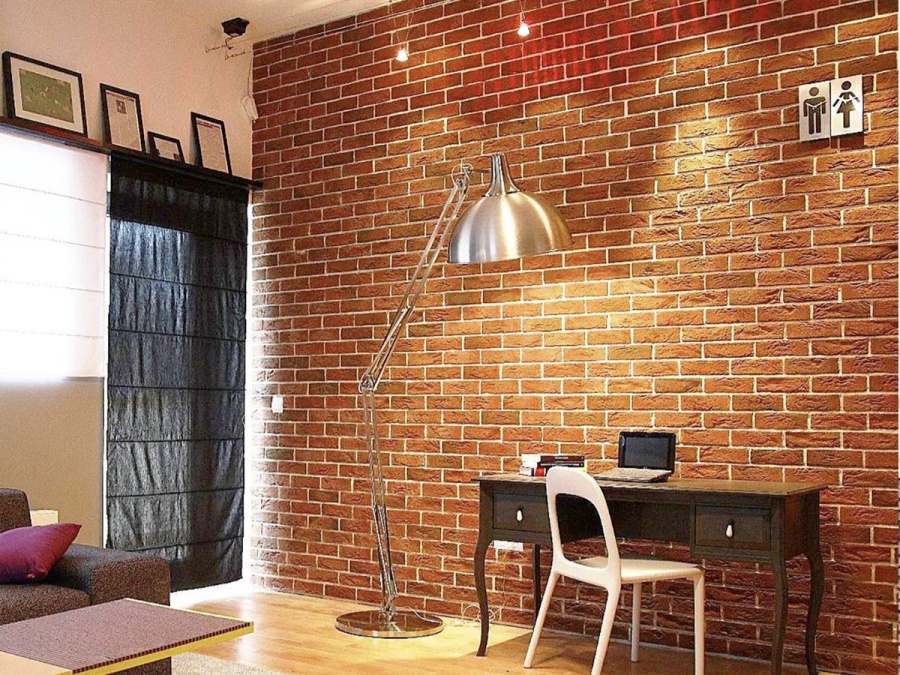 Inspirujte se obklady: 102 tipů na realizaci