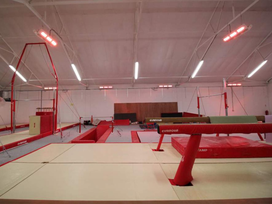 Infrazářiče: nejlevnější vytápění?