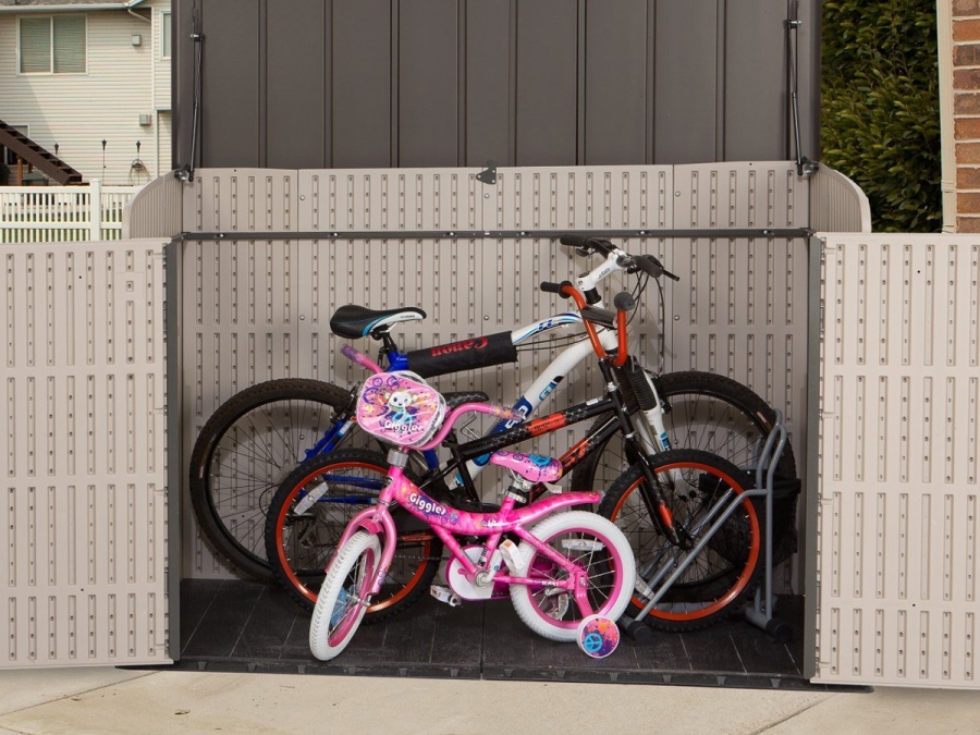 Úložná box Lifetime 60170 Horizontal