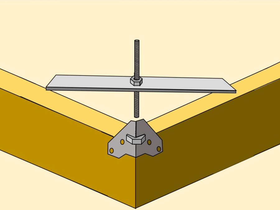 Půdní výlez: jak na instalaci