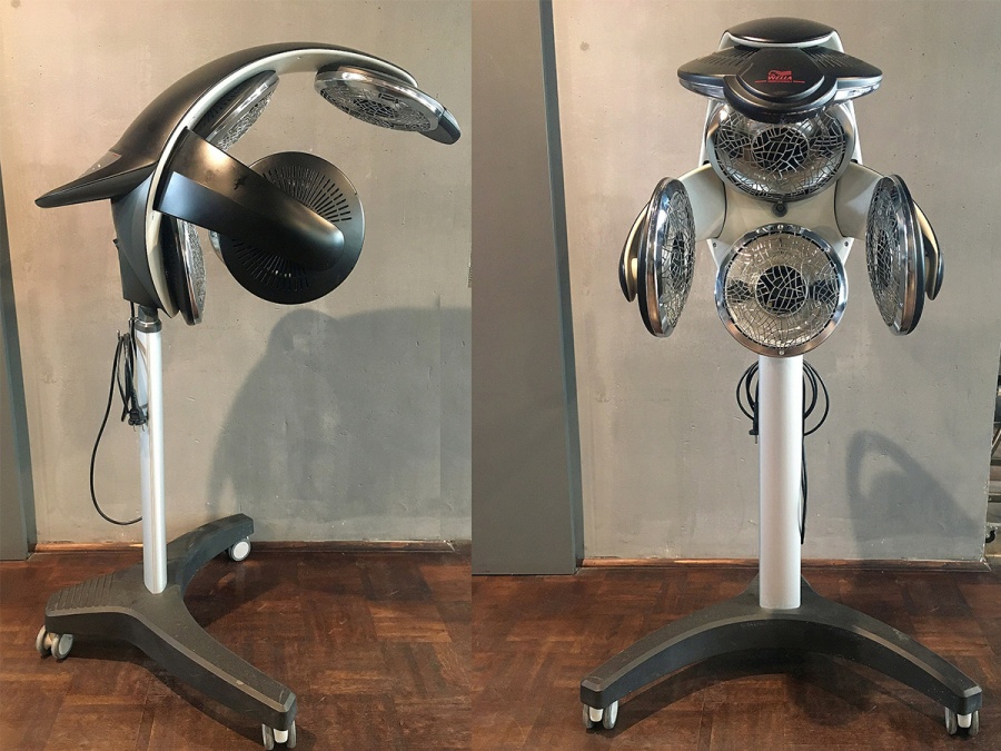 Infražiariče: najlacnejšie vykurovanie?