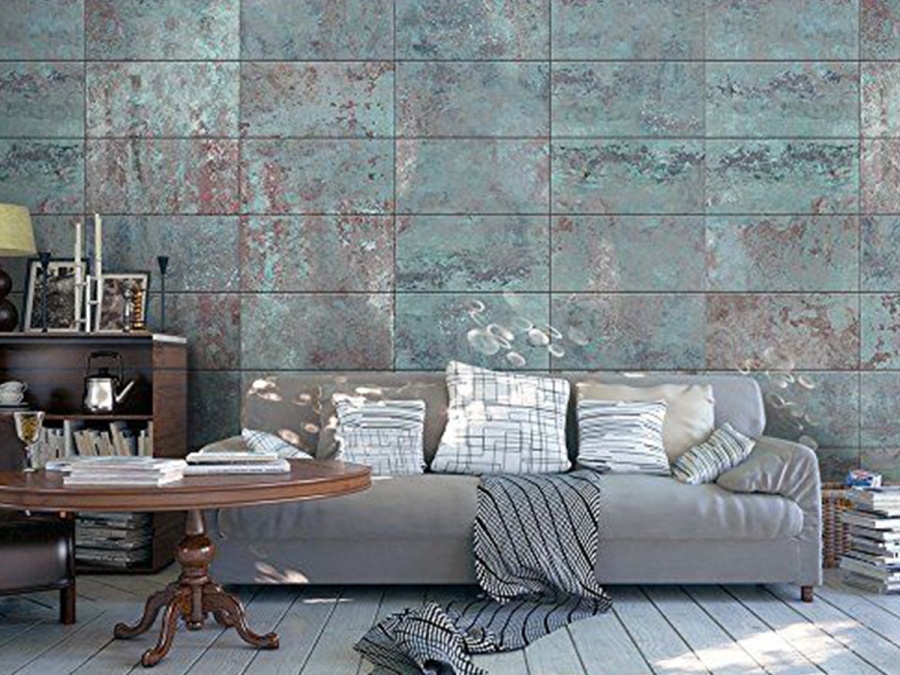 Inspirujte se obklady: 102 tipů na realizaci