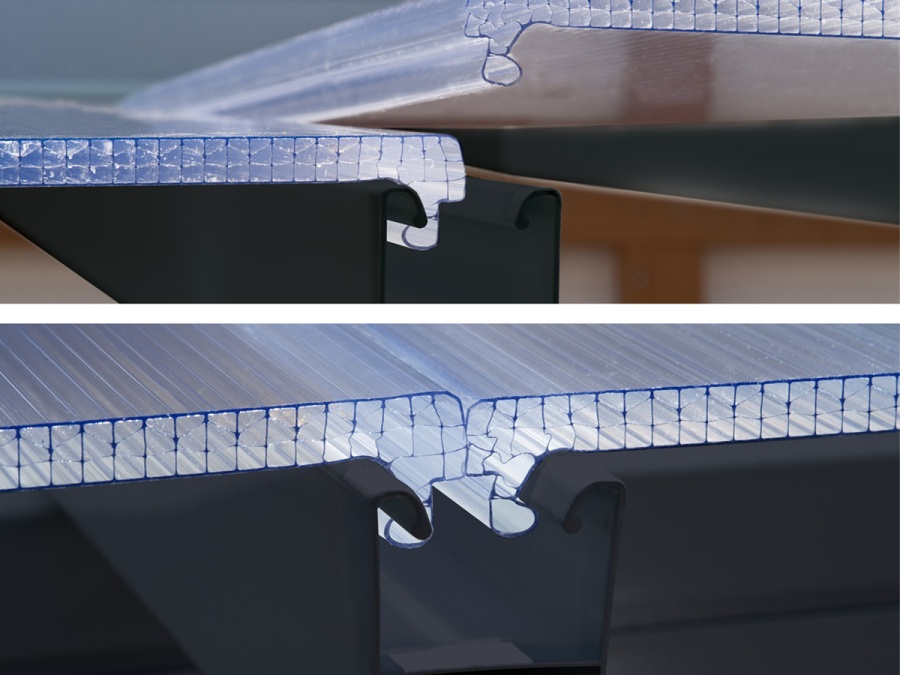 Zimní zahrada Palram Torino