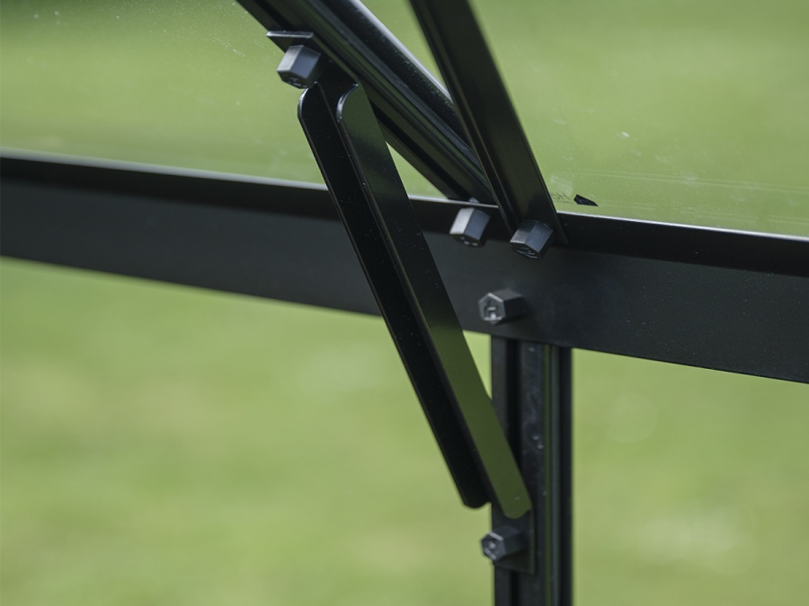 Klasický skleník Halls Icon 8