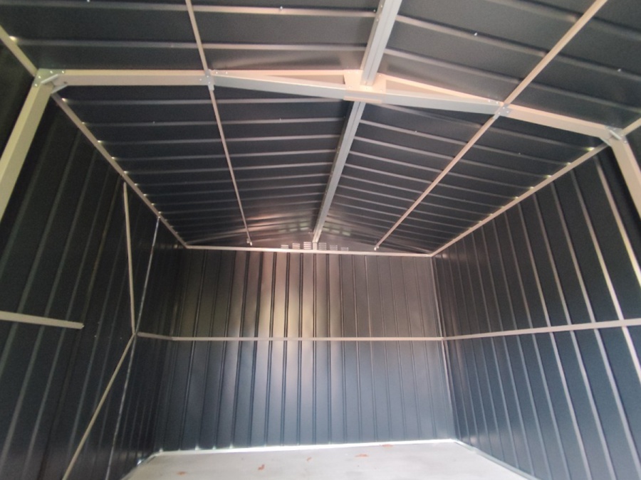 Montáže záhradných domčekov