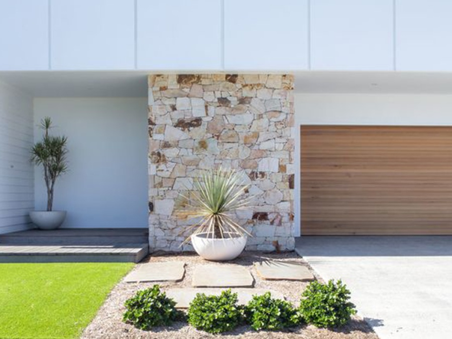 Inspirujte se obklady: 102 tipů na realizaci