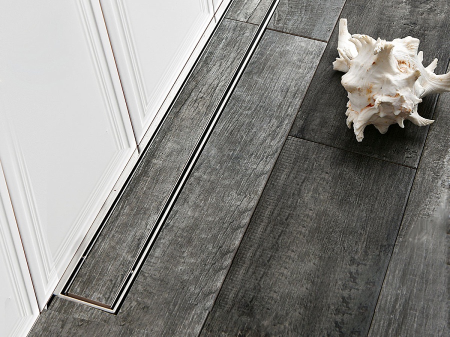 Žlab Chuděj LZB 40 (ke stěně)