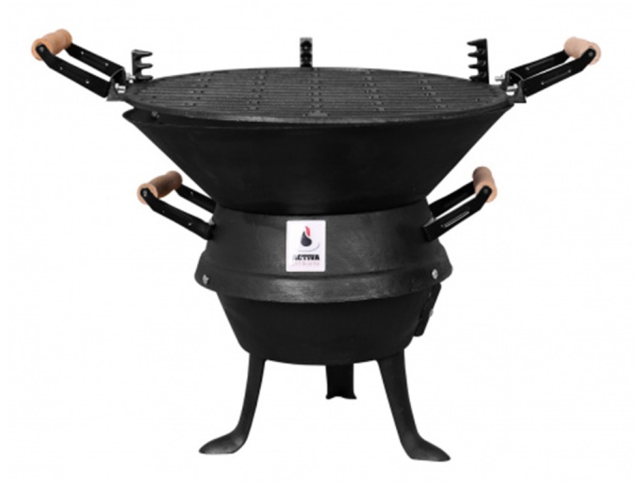 Grill Activa Valencia