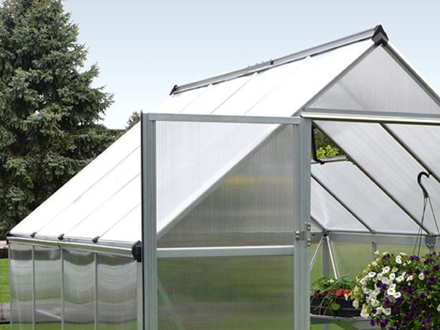 Skleník Scobax Mythos