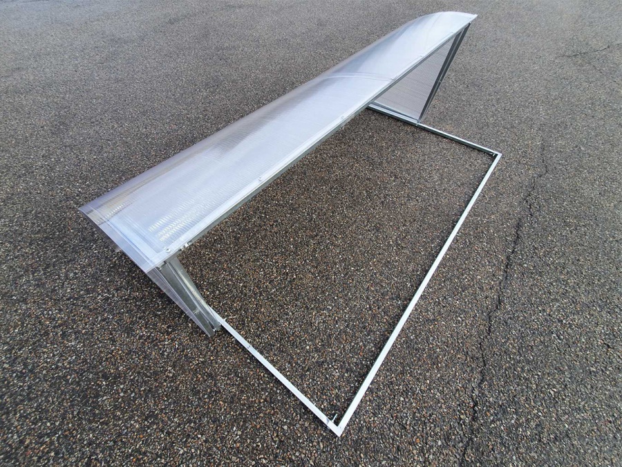 Pařeniště Lanit Plast Radius