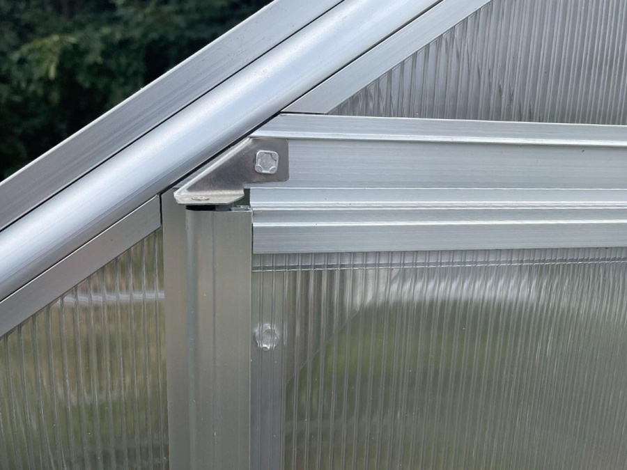 Skleník Vitavia Triton