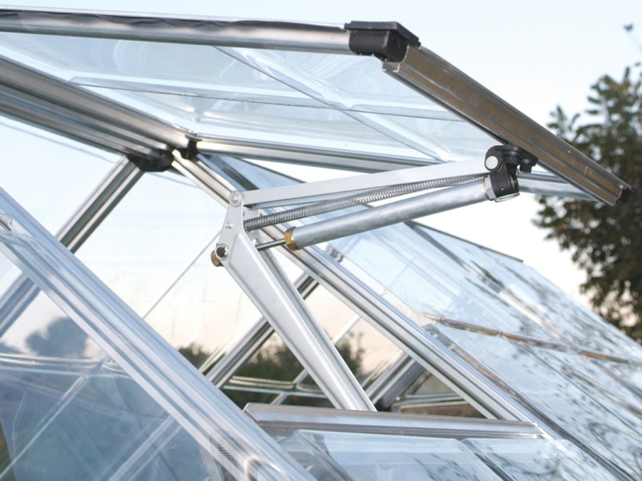 Automata nyitó Scobax PAC