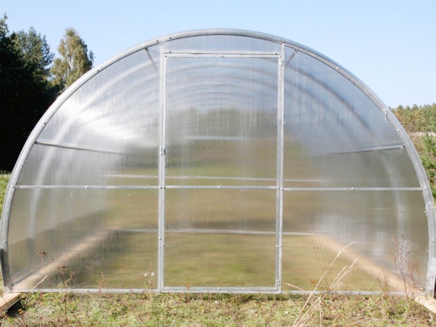 Skleník Lanit Plast DODO