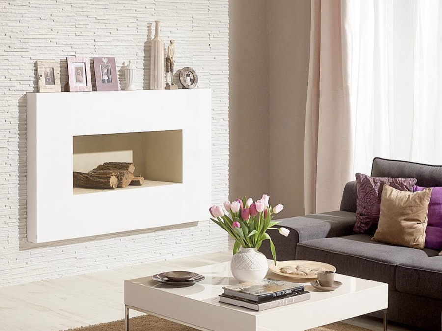 Inspirujte se obklady: 102 tipů na realizaci